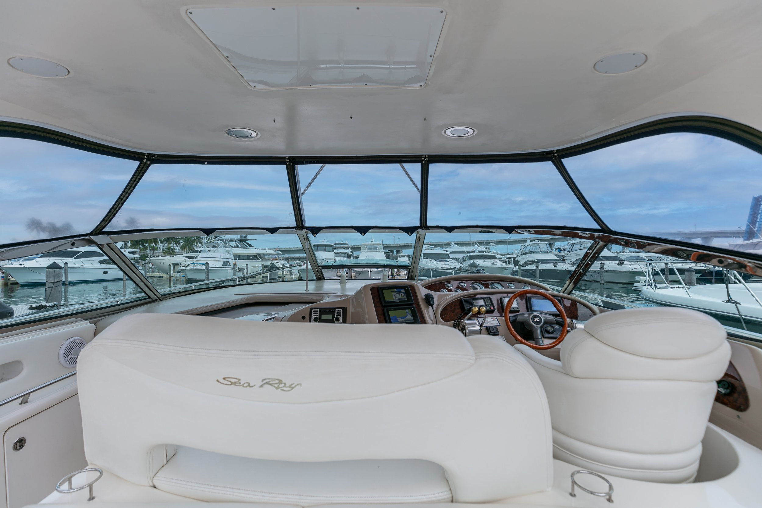 Yacht Rental Fort Lauderdale FL