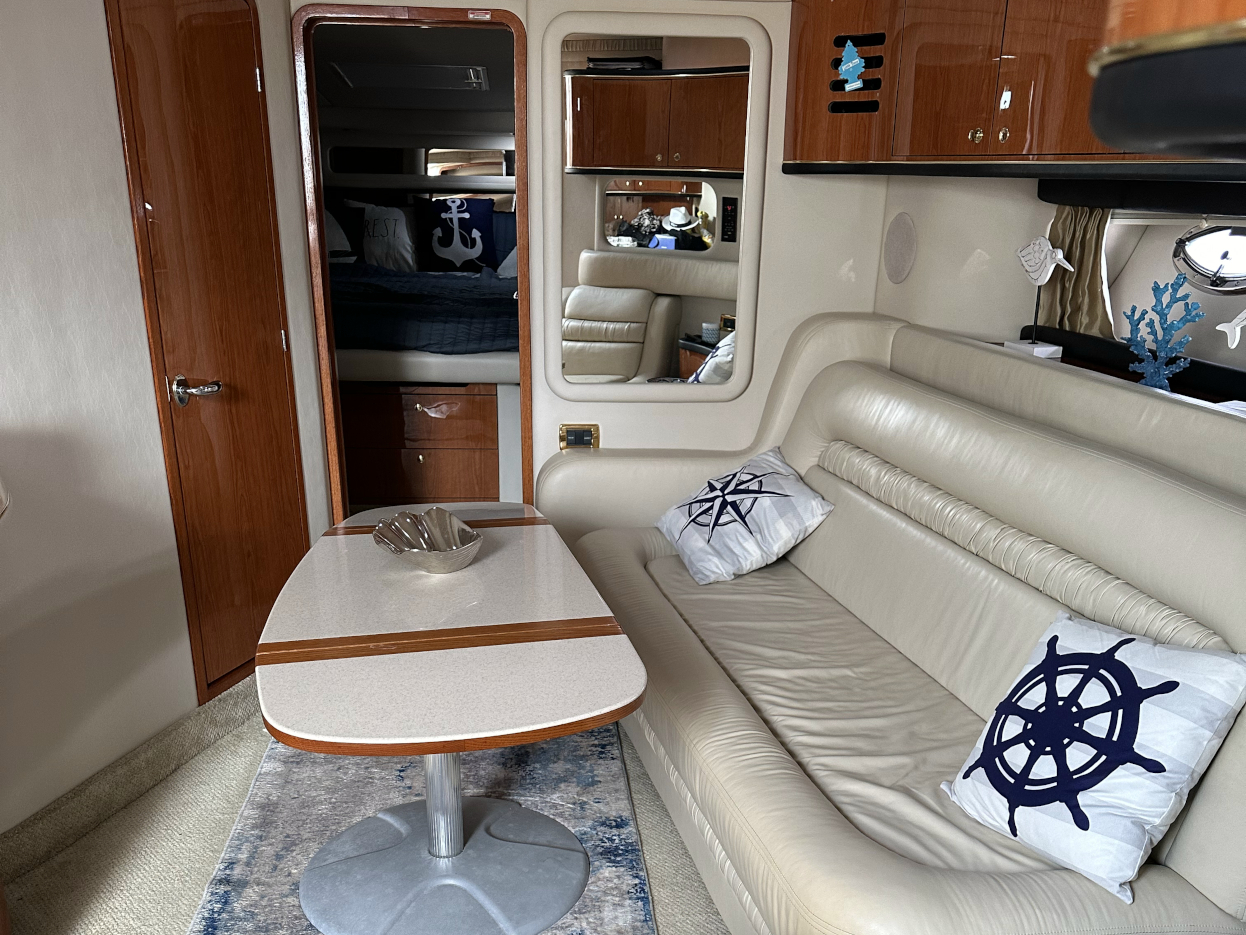 Yacht Rental Fort Lauderdale FL