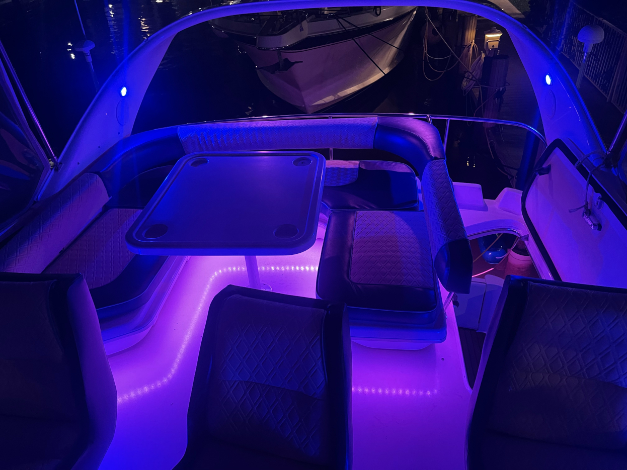 Yacht Rental Fort Lauderdale