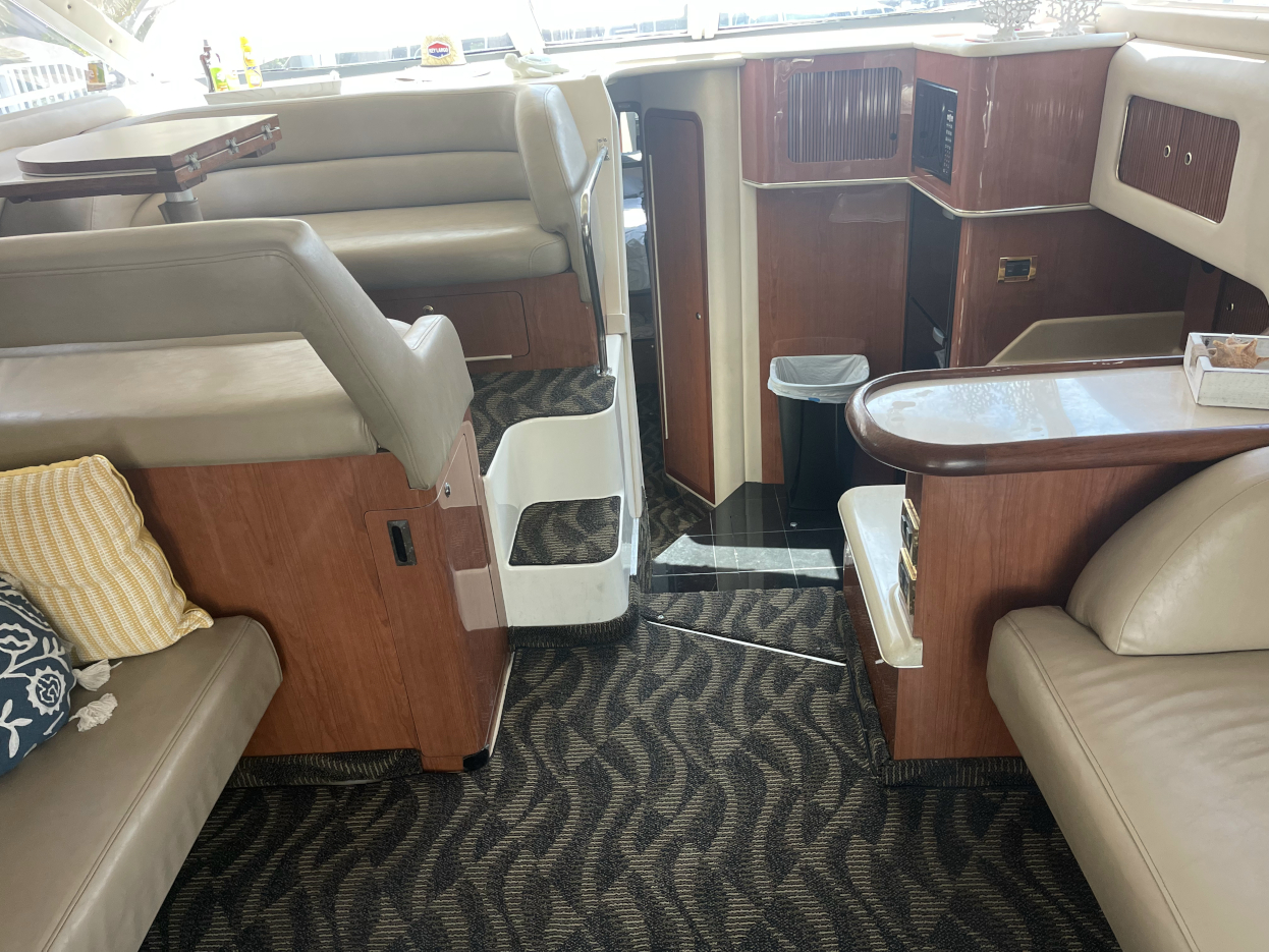 Yacht Rental Fort Lauderdale FL