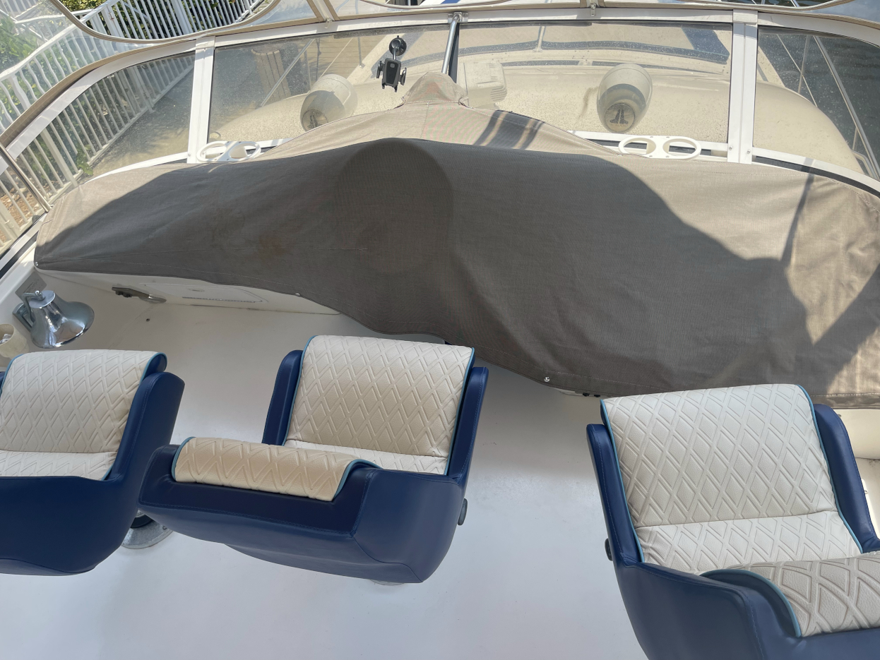 Yacht Rental Fort Lauderdale