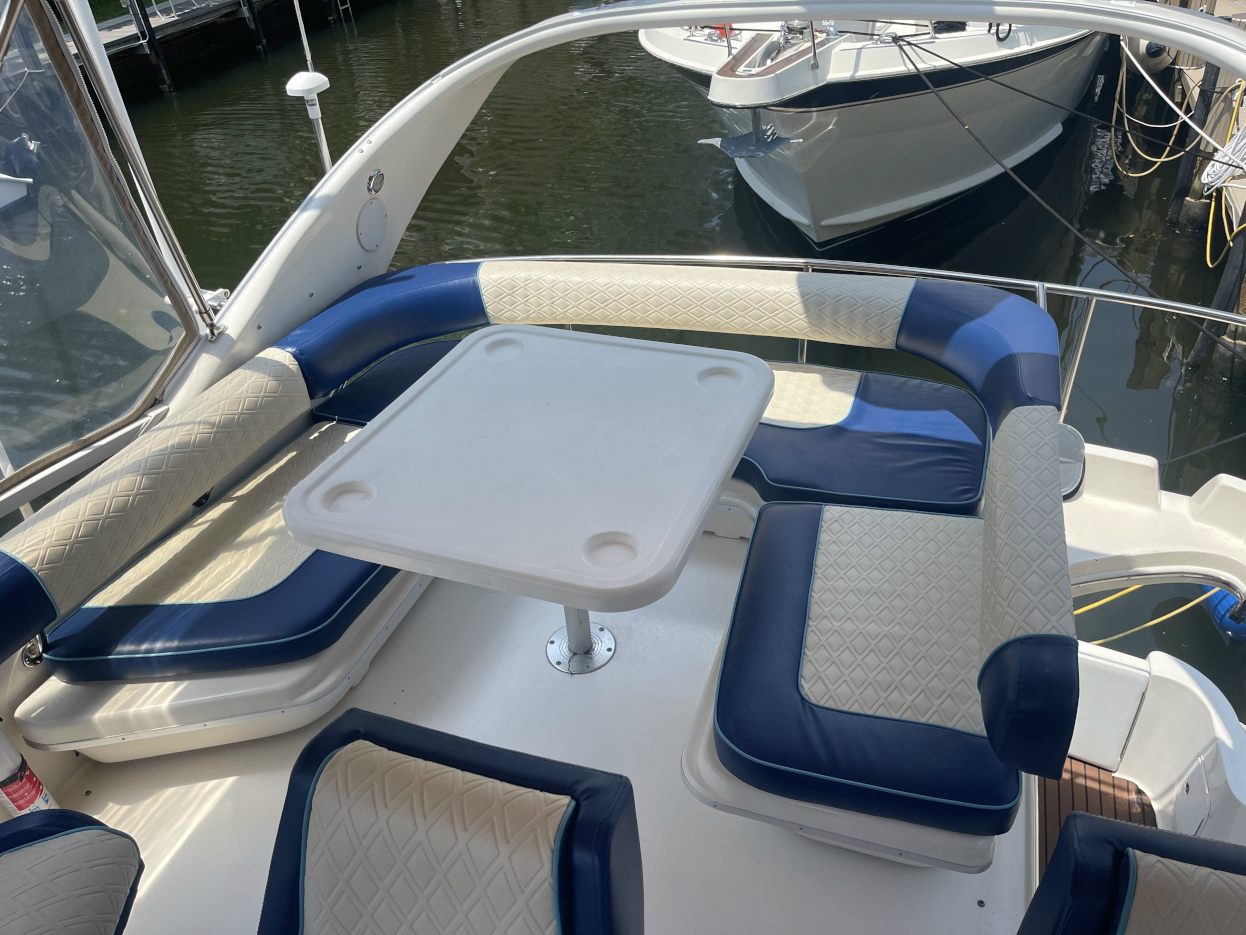 Yacht Rental Fort Lauderdale